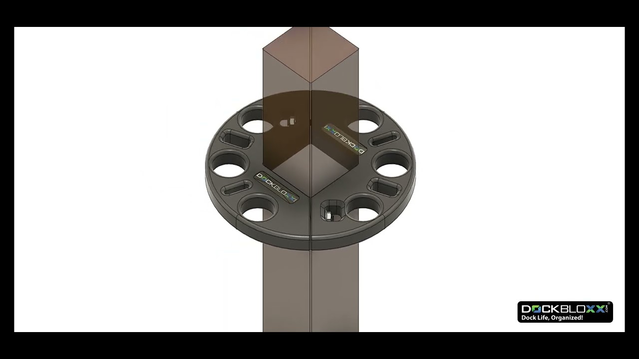 Angler Bloxx New Format