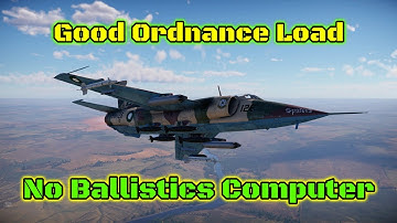 A-5C First Dev Server Gameplay - Better Fighter Than Attacker [War Thunder]