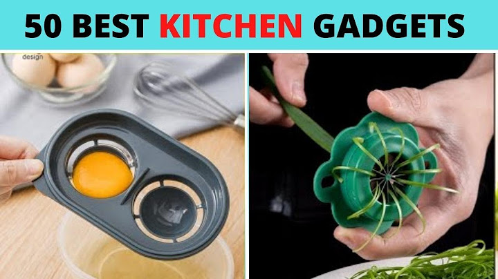 Chinese Home Gadgets Available on Amazon | Best Chinese Kitchen Gadgets Part 3