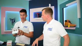 Hammer And Togs Mafell Duo Dowler