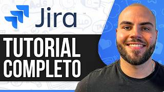 Como Usar o Jira Software Para Iniciantes | Software de Gerenciamento de Projetos Jira (2026)