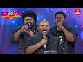 Bother's Day Special Singing Segment | Sridevi Drama Company | 24th May 2026 | ETV Telugu