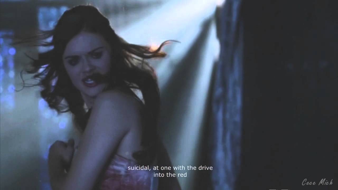 Lydia Martin | Ariel