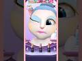 My Talking Angela New Android Gameplay shorts trending 