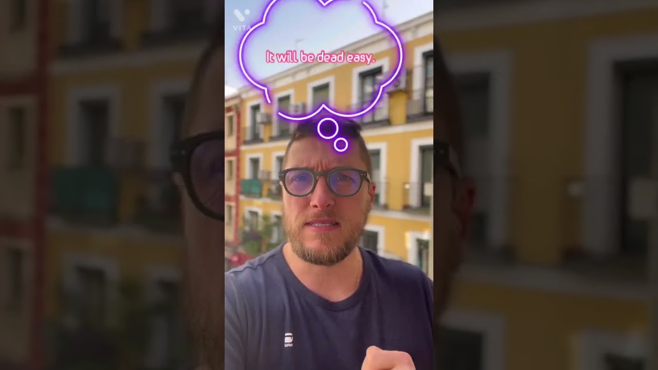 DIFFICULT AND EASY - Different ways of saying "difficult" and "easy"