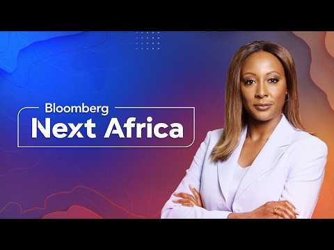 Inside Africa's Data Centers Revolution | Bloomberg Next Africa