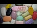 SOAP OPENING HAUL/LEISURELY UNPACKING SOAP/РАСПАКОВКА МЫЛО/NOTALKING/ NOMUSIC 🩷🧼😍#openingsoap