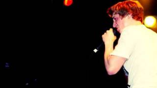 Dylan Owen - Garden of the Gods