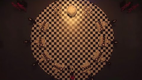 Squid Project -  All Future Votings Music