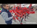 Пропашной культиватор LEMKEN Steketee EC-Weeder