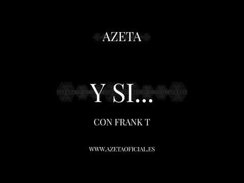 Zenit (5) — 06. Y SI...CON FRANK T / AZETA