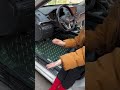 Stylish &amp; Durable Car Floor Mats Collection.