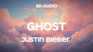 Justin Bieber  Ghost 8d 