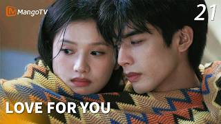 Download lagu MOVIE【野狗骨头】EP21🦴:暴雨夜，陈异苗婧解开心结，相拥入眠！💓#宋威龙 #张婧仪 #野狗骨头 #2026