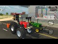 Indian vehicles simulator 3d New update me kya kya nahi aayega💥|Gamer Bandey#tractorgame