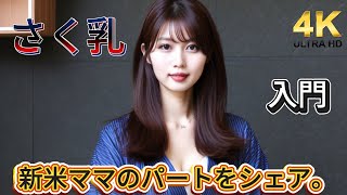 【pigeon搾乳機/Breast Pump Tutorial】子育て初心者必見!！搾乳器の使い方講座。