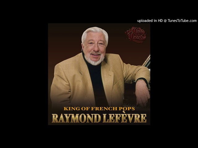 Raymond Lefèvre - Fio Maravilha