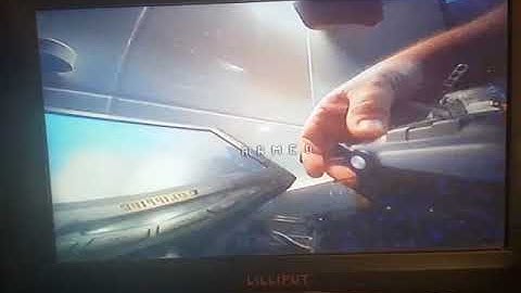 Banggood Faulty Eachine Lizard95