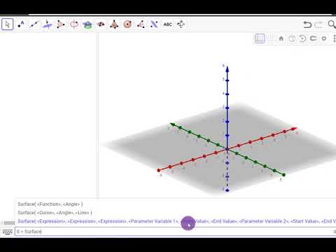 A Grab-Bag of 3D Functions From FastEngineeringAnalysis.com « Fabbaloo