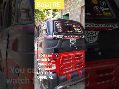 BAJAJ RE