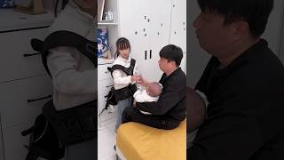 Dad’s Smart Tricks Failed! Daughter Outsmarts Her Clever Papa | Funny Family Story