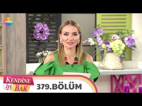 Kendine İyi Bak 379. Bölüm | 17 Temmuz 2019