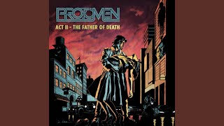 Video thumbnail of "The Protomen - The Good Doctor"