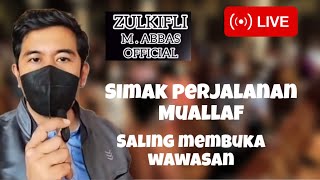 Saling Membuka Wawasan 