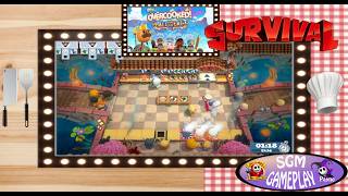 STILL BITCHIN IN THE KITCHEN EP 2.-OVERCOOKED ALL YOU CAN EAT-SURVIVAL MODE-(PHYREX)