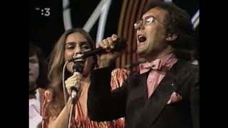 Al Bano & Romina Power - Felicita (Bratislavská Lyra, 1985)