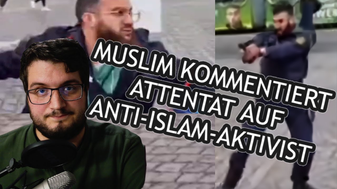 MUSLIM DEBATES UNIVERSITY STUDENT | Atheist Challenges God’s Existence