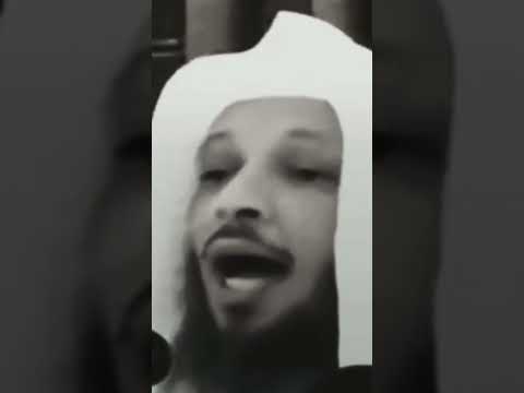 هذا الرجل بغيض عند الله      