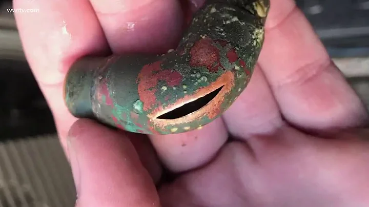 Plumbers offer tips for frozen and broken pipes caused by cold weather