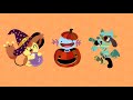 don't get spooked! || nintendo halloween music 🎃