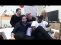 Pentatonix Google Hangout