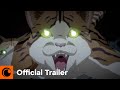 Nyaight of the Living Cat | OFFICIAL TRAILER