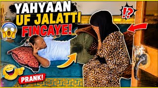 🛑Uuuuuuuuuu yahayaan ufjalati fincaye oso rafuu 😱🙆🤣🤣