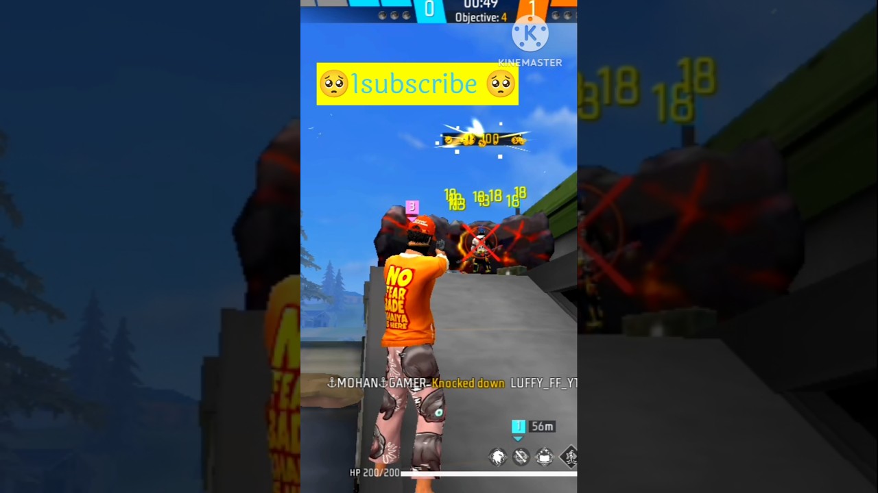 5 years old player #