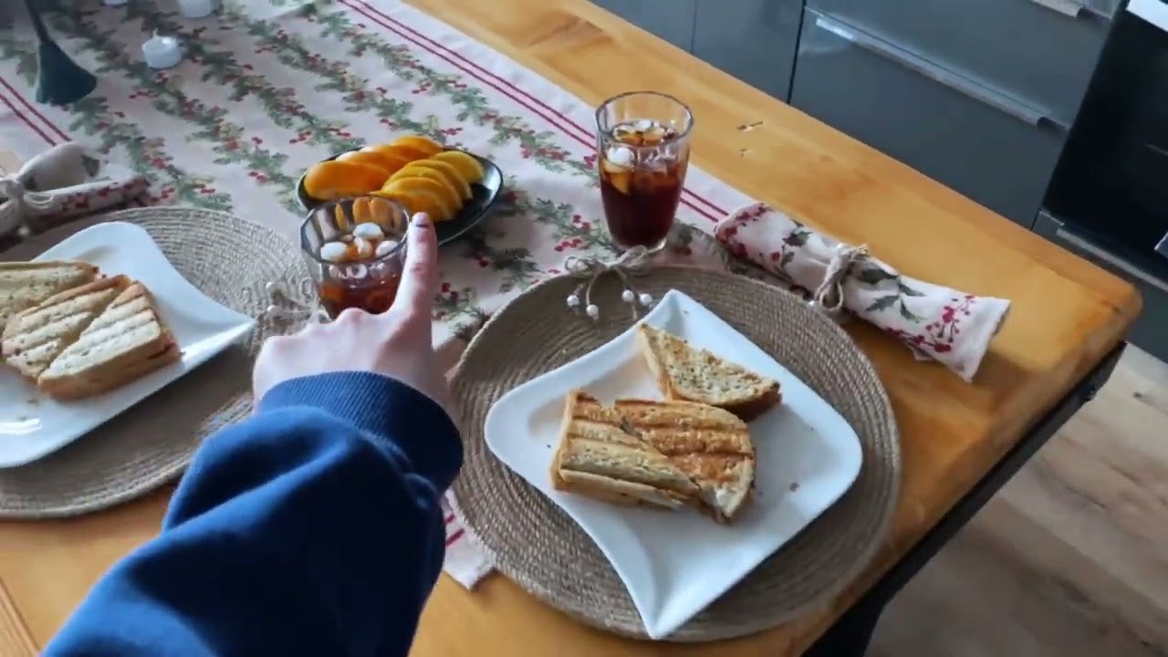 VLOG: МОЙ ОБЫЧНЫЙ ДЕНЬ ЖИЗНИ В СТАМБУЛЕ. МОЙ КОМПЬЮТЕР 12.01.2024