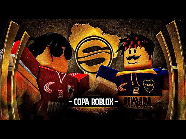 Copa Roblox 🏆 on X: Can you survive?  / X