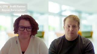 Compilation vs. Review vs. Audit for Factoring Companies