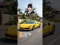 Lisa 's car collection #celebritycars #car #cars #lisa