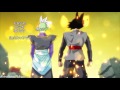 Dragon Ball Super Ed Black(Zamasu) Eng Ver. (1080P)