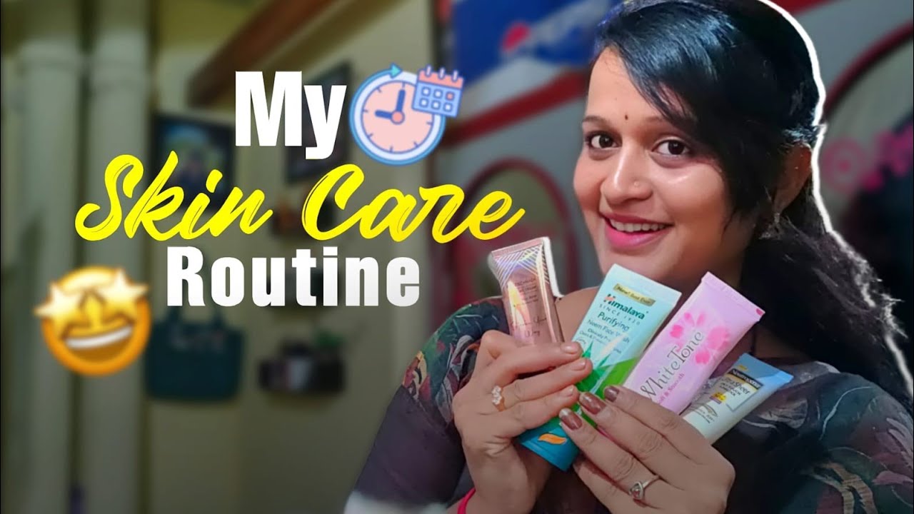 ನನ್ನ skin care 😍 ಯಾವ ಯಾವ products use ಮಾಡ್ತೀನಿ ನೋಡಿ 😍🫢ನೀವು ಟ್ರೈ ಮಾಡಿ ನೋಡಿ guy's🥰