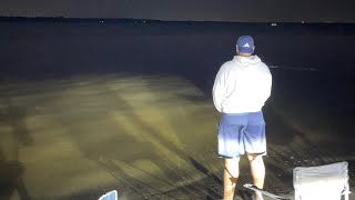 Fishing Yap Session (August 29, 2024)