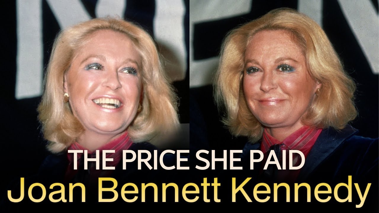 The Forgotten Mother Of The Kennedy Legacy