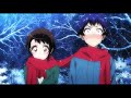nisekoi - tooriame drop (slow + reverb)
