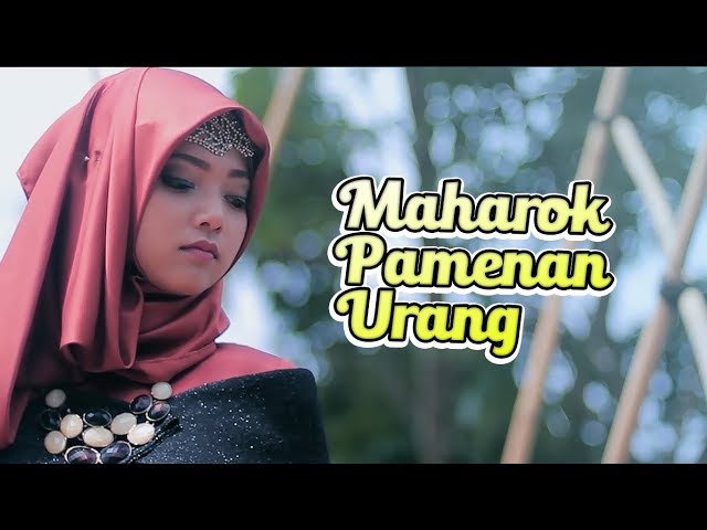 Pepy Grace - Maharok Pamenan Urang (Official Music Video) class=