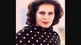 Watch Amalia Rodrigues La Cama De Piedra video