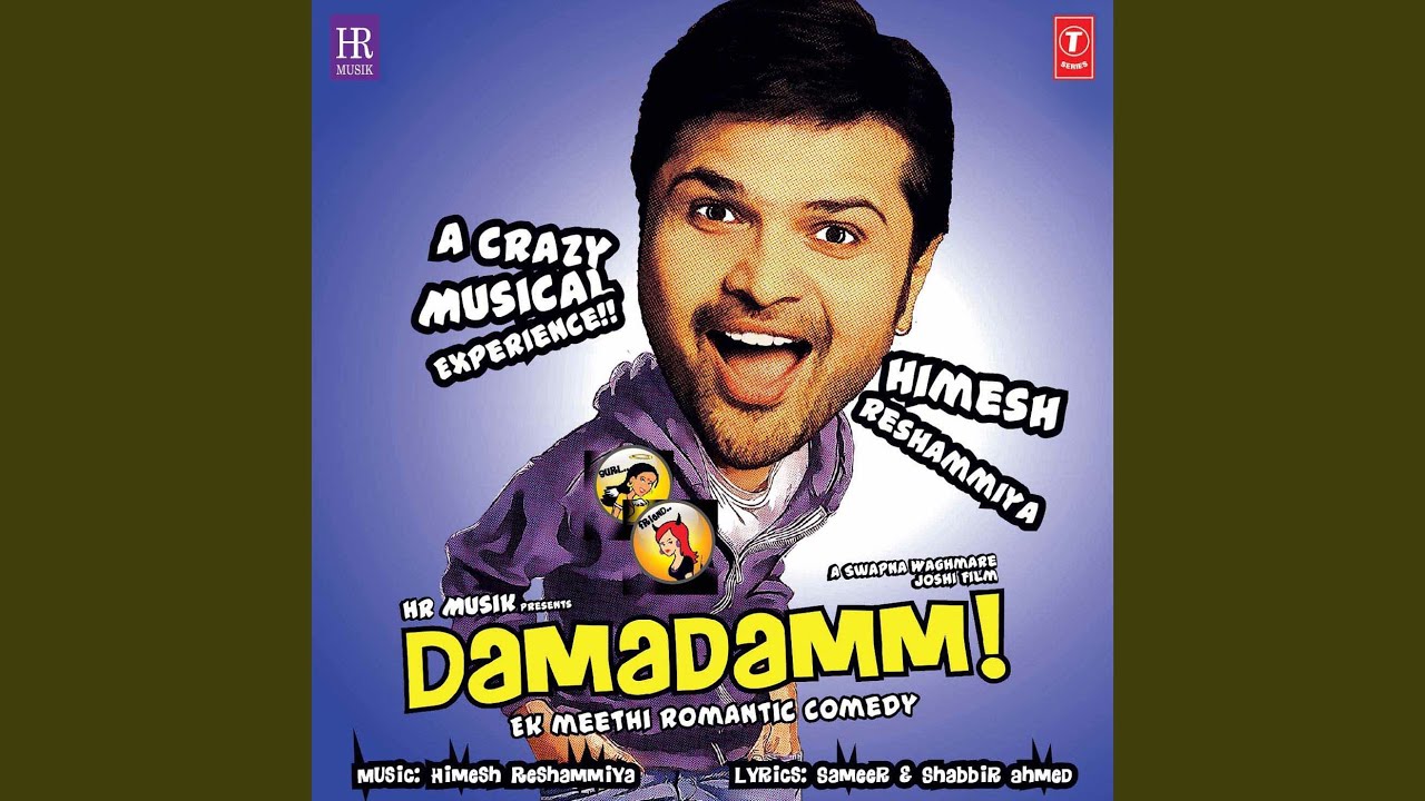 Himesh Reshammiya - Hum Tum akkorde